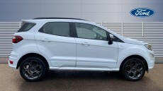 Ford EcoSport 1.0 EcoBoost 125 ST-Line 5dr Petrol Hatchback